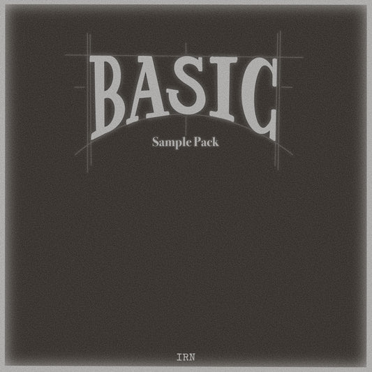 Basic - Sample Pack