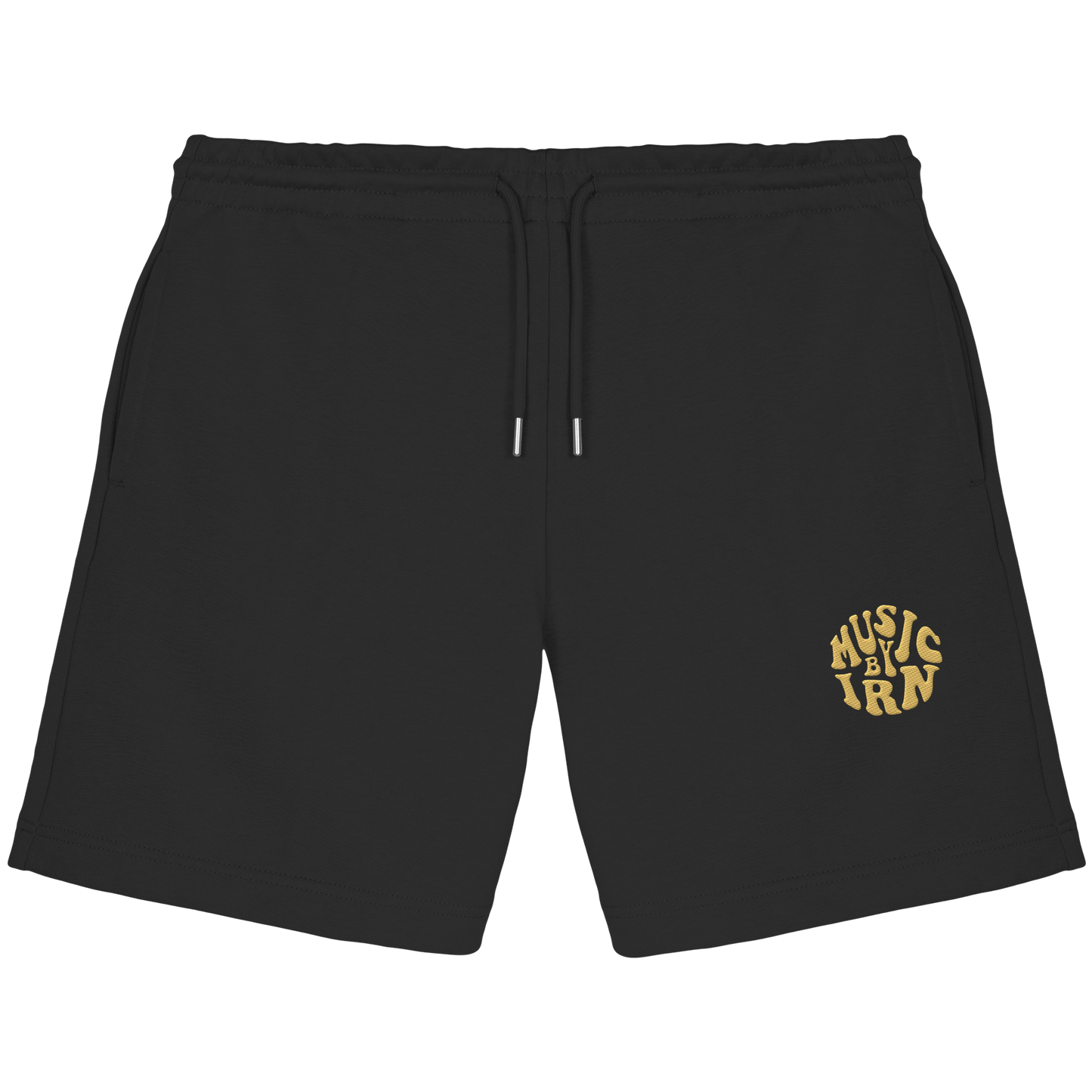 Music by IRN - Organic Jogger Shorts