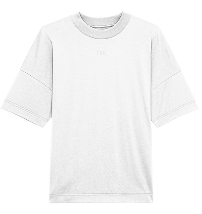 IRN - Organic Oversize Shirt (Stick)