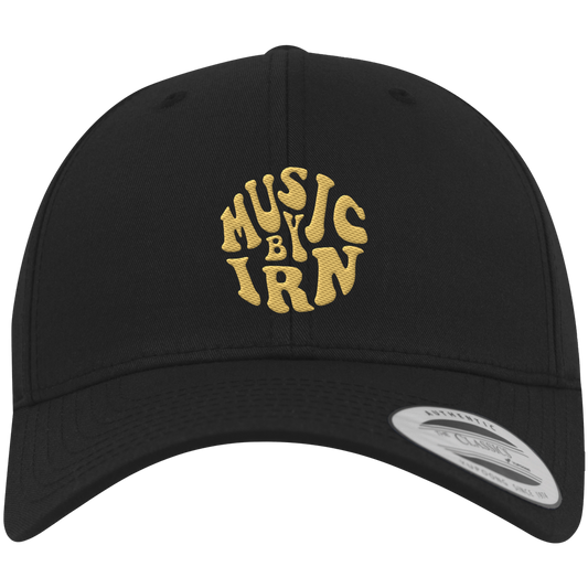 Music by IRN - Premium Baseball Cap