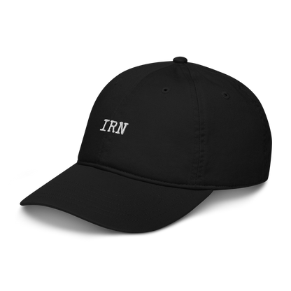 IRN - Basic Dad Hat