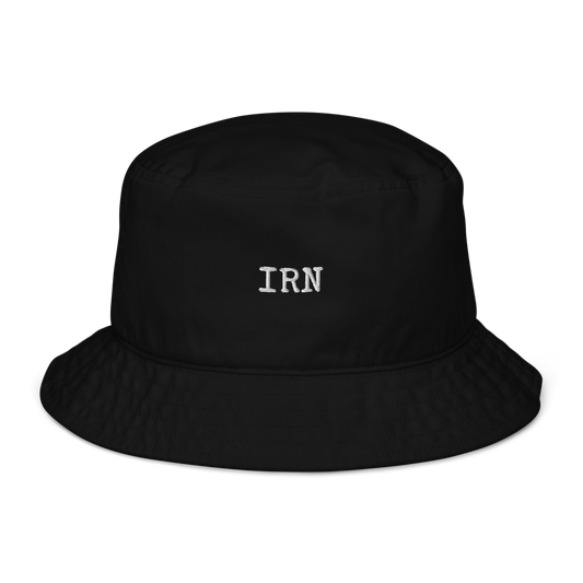 IRN - Basic Bucket Hat